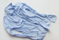 ¿Qué significa que una persona no planche su ropa, según análisis psicológicos?