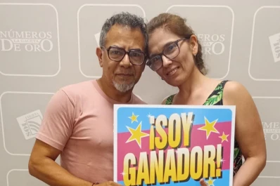 Números de Oro: dos lectores ganaron el pozo de $4,2 millones