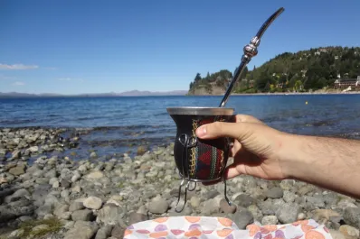 Cómo disfrutar del mate en verano: recomendaciones de una sommelier para los días de calor