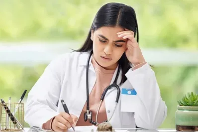 Medicina, Física e Ingeniería son las carreras más estresantes, según la Universidad de Oxford