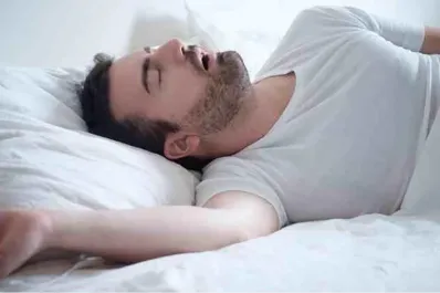 Los alimentos que ayudan a evitar los ronquidos: ¿cuáles son y cómo consumirlos?