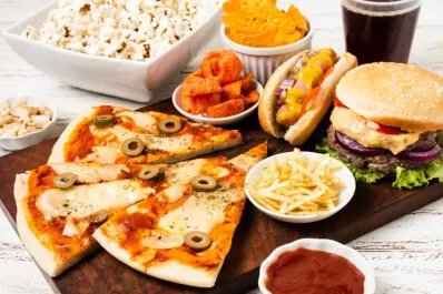 Un estudio reveló cuáles son los alimentos ultraprocesados más peligrosos de consumir