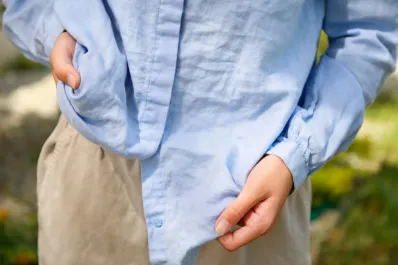 ¿Qué significa que una persona no planche su ropa, según análisis psicológicos?