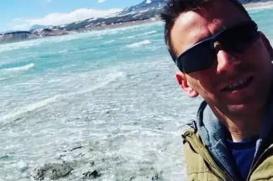 Venezuela procesó al gendarme argentino “por vinculación a acciones terroristas”