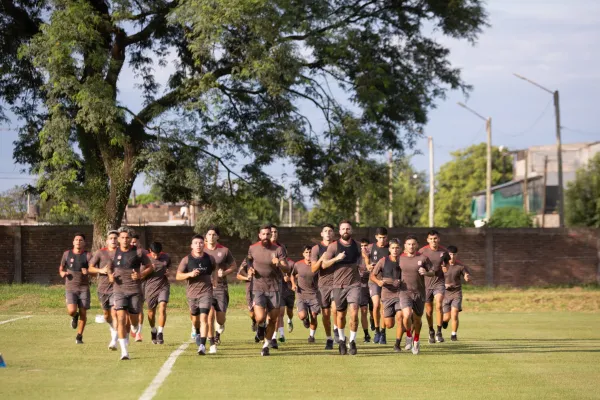 Atención, San Martín de Tucumán: se confirmaron dos nuevas bajas en el plantel