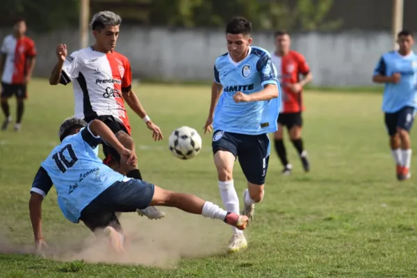 El “Juliano” jugará la cuarta final de la Liga Tucumana en tres años