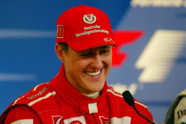 Un ex mecánico de la F1 recordó las históricas fiestas de Michael Schumacher: Era un gran tipo