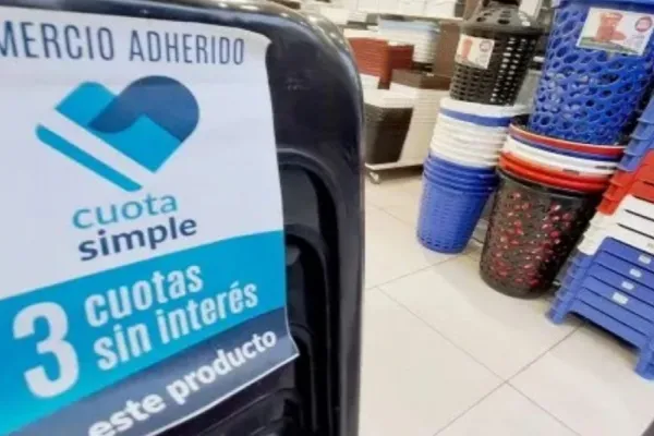 Extensión del programa Cuota Simple: hasta cuándo se podrá usar y qué se puede comprar