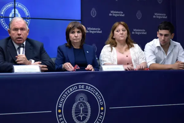 Caso Nahuel Gallo: el Gobierno argentino acusó al fiscal general de Venezuela de mentir