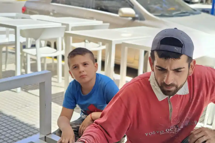 LA GACETA / FOTO SANTIAGO GIMÉNEZ