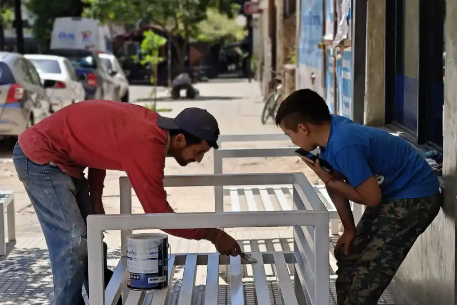 LA GACETA / FOTO SANTIAGO GIMÉNEZ