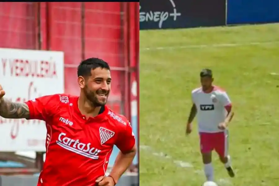La polémica que sacudió el fútbol de ascenso: de jugar en la Copa Potrero a firmar con el club que le ganó el ascenso