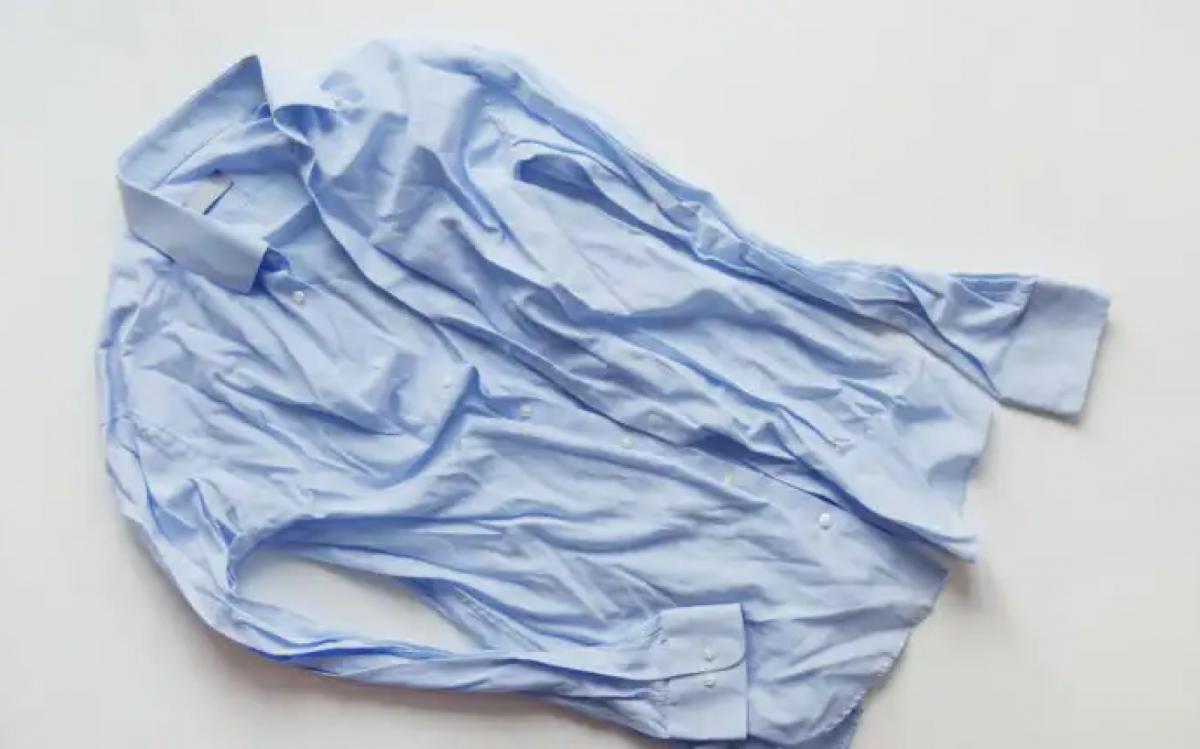 ¿Cuáles son los motivos psicológicos por los que una persona no plancha su ropa?