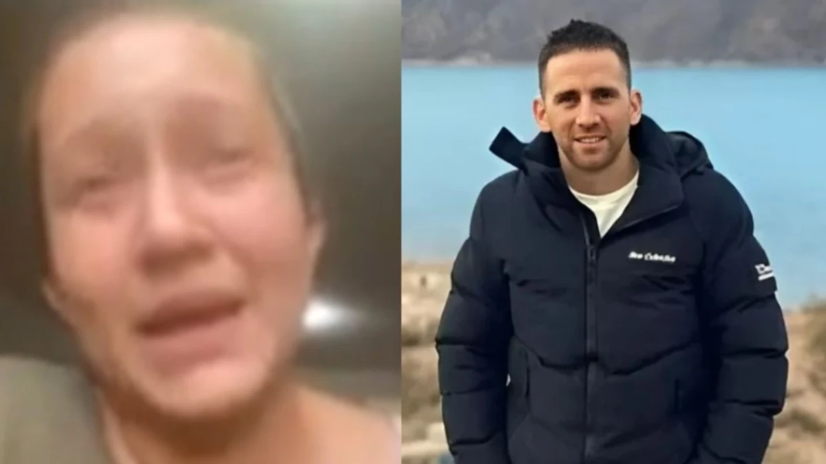 María Gómez aseguró que la acusación de Venezuela es mentira y “todo está armado” 