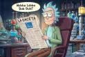 ¡La ciencia se puso re loca en el 2024, Morty!