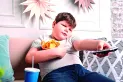 La mitad de los niños y adolescentes tiene exceso de peso