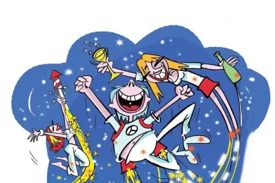 El arte de hacer limonada con el destino