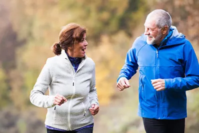 El ejercicio, la clave de la longevidad: ¿cuántos años de vida se aumentan con la actividad física?