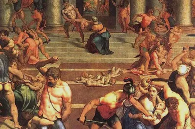 Día de los Santos Inocentes: la sangrienta historia que dio origen a la festividad y cómo se transformó con los años