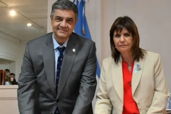 Bullrich volvió a criticar el desdoblamiento de las elecciones porteñas: Es ridículo