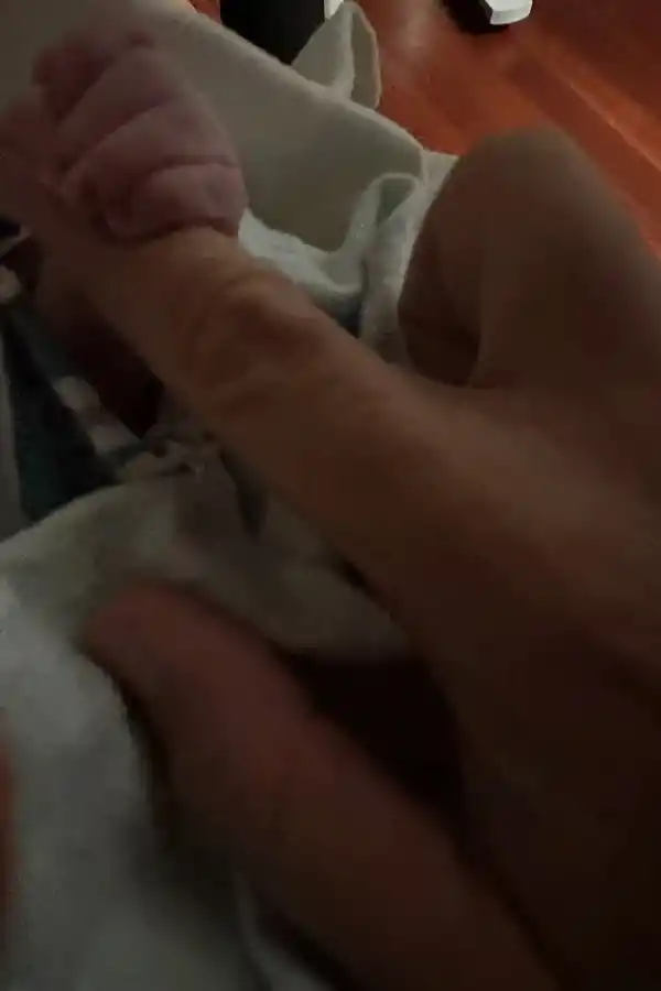 Marley vía Instagram