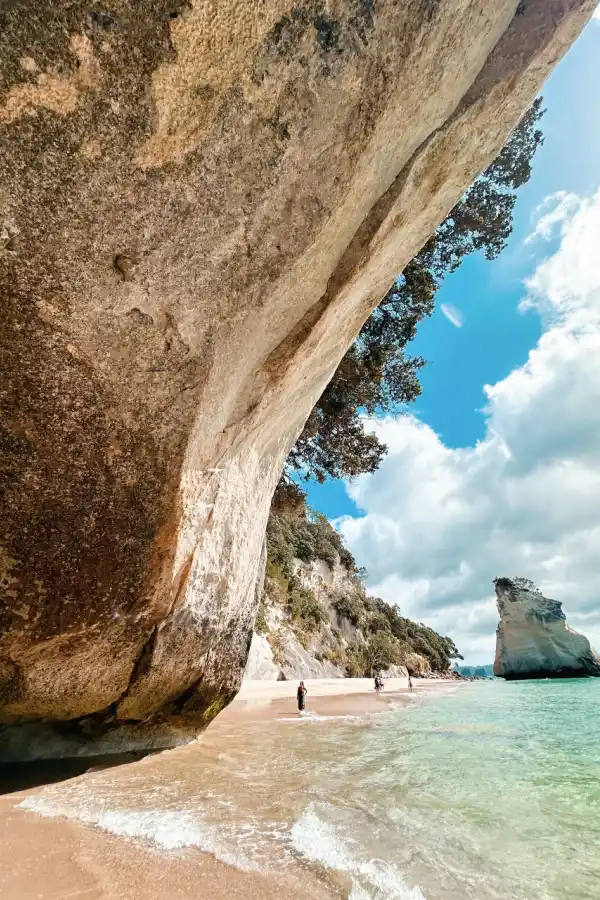 La vuelta al mundo de Marina Maiztegui