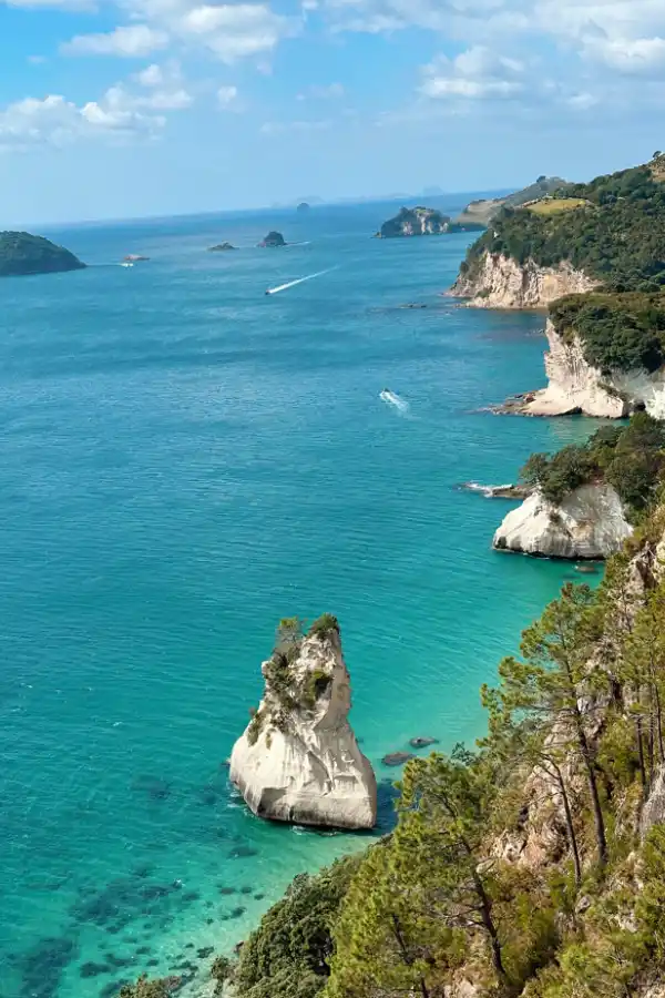 La vuelta al mundo de Marina Maiztegui