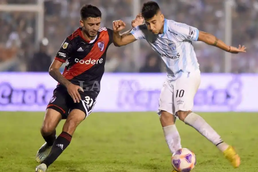 Los 10 momentos destacados que marcaron el año de Atlético Tucumán