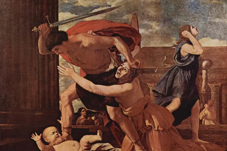 Día de los Santos Inocentes: la sangrienta historia que dio origen a la festividad y cómo se transformó con los años