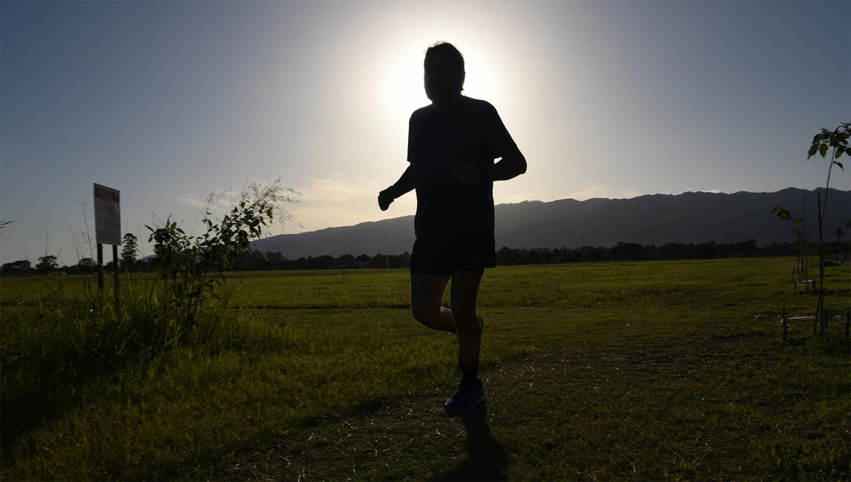 ¡CUIDADO! Los días seguirán muy calurosos por lo que habrá que tomar recaudos cada vez que se expone a los rayos del sol.
