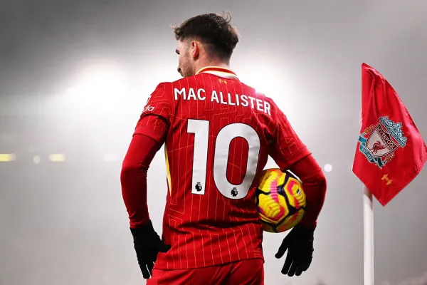 Agenda de TV del domingo: West Ham-Liverpool y Milán-Roma, además de Top 14, NFL y United Cup