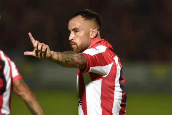 La historia detrás de la posible salida de Junior Arias en San Martín: ¿Qué clubes ofertaron por él?