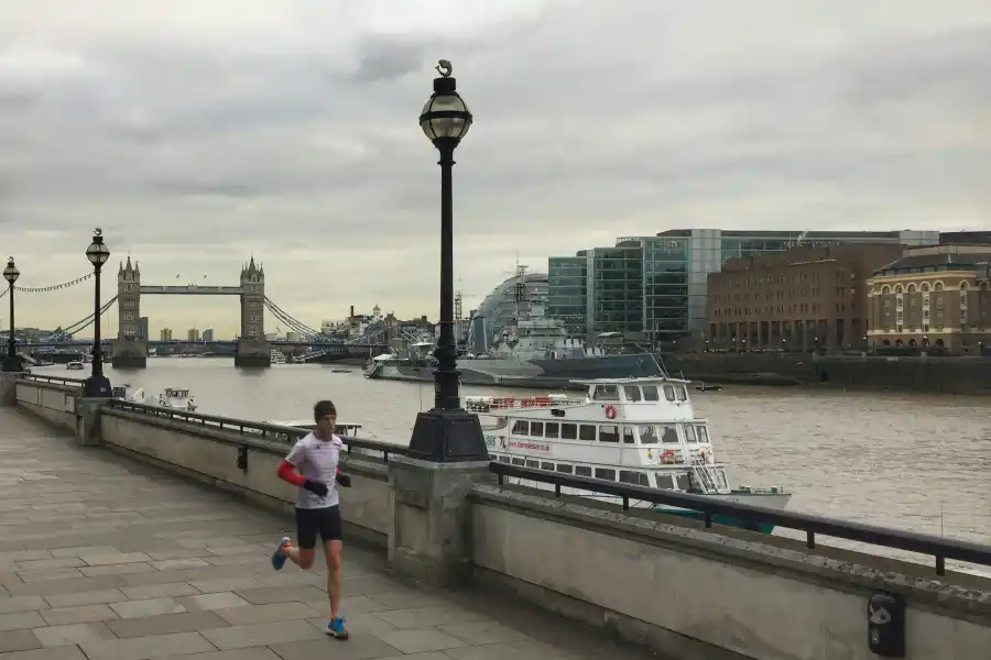 Los siete maratones del mundo que ningún runner puede perderse