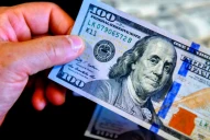 El mejor registro en la última década: el dólar cierra 2024 con mayor rentabilidad