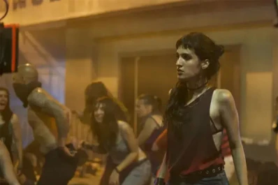 Los ojos sobre la tragedia de Cromañón: el registro, la serie y ahora un libro