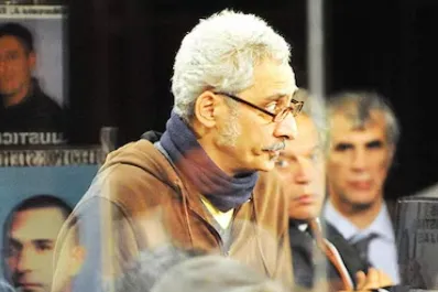 Cromañón: qué hacía Omar Chabán aquella noche y cuál fue su condena