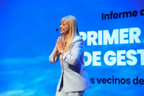 El 2024 de Rossana Chahla: aciertos y promesas de la estratega de los 180 días