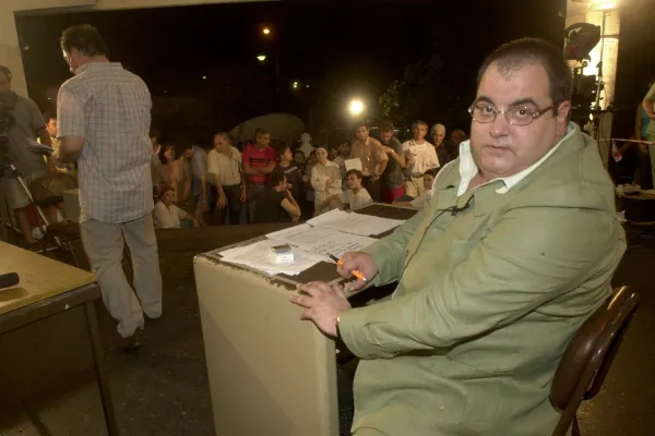 El dueño de un estilo fascinante