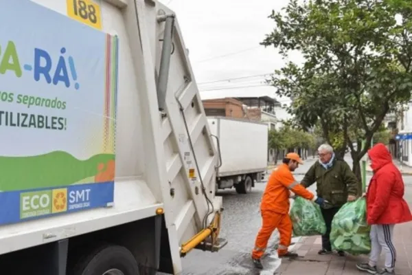Horarios del comercio y servicios en San Miguel de Tucumán y Yerba Buena en fin de año y Año Nuevo