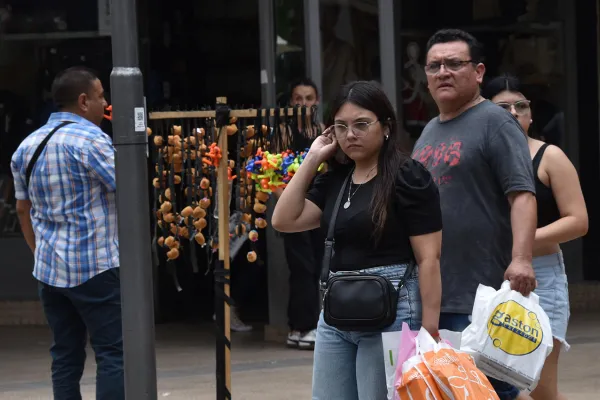 El tiempo en Tucumán: el calor seguirá castigando y se anuncian precipitaciones aisladas
