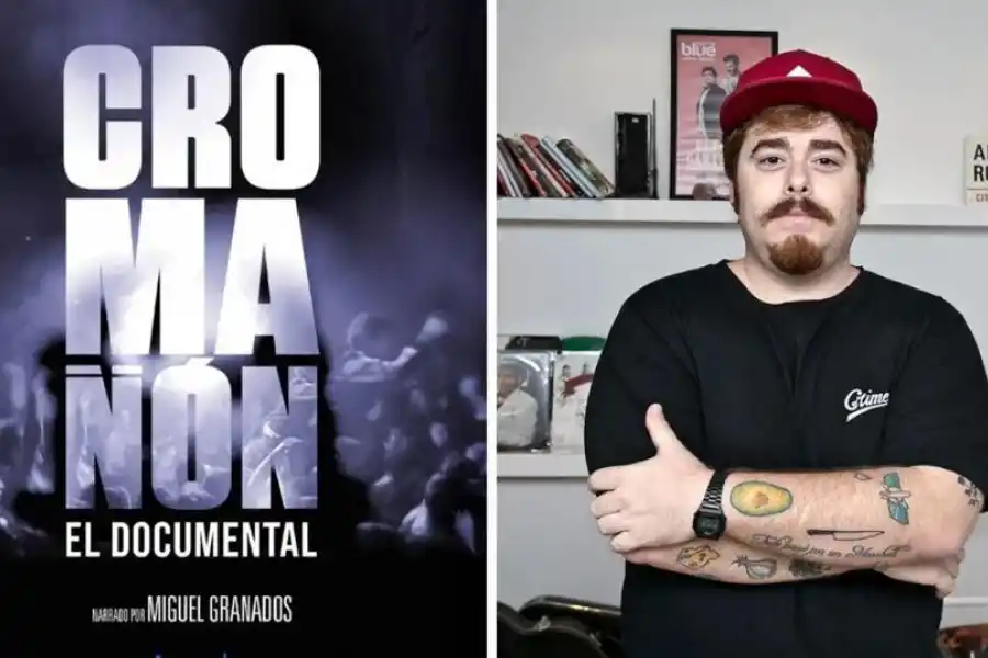 PRODUCCIÓN. Para recordar y reflexionar sobre este doloroso suceso, también se puede ver un documental que está narrado por Migue Granados.