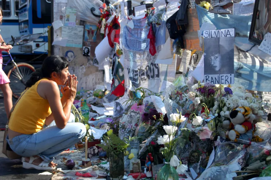 Cuatro matafuegos para 3.000 personas: las pericias de Cromañón a 20 años de la tragedia