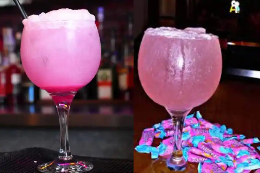 PARA LOS AMANTES DE LO DULCE. El Gin de Caramelo tiene un toque innovador y dulce, ideal para los que buscan algo diferente. / PEXELS.