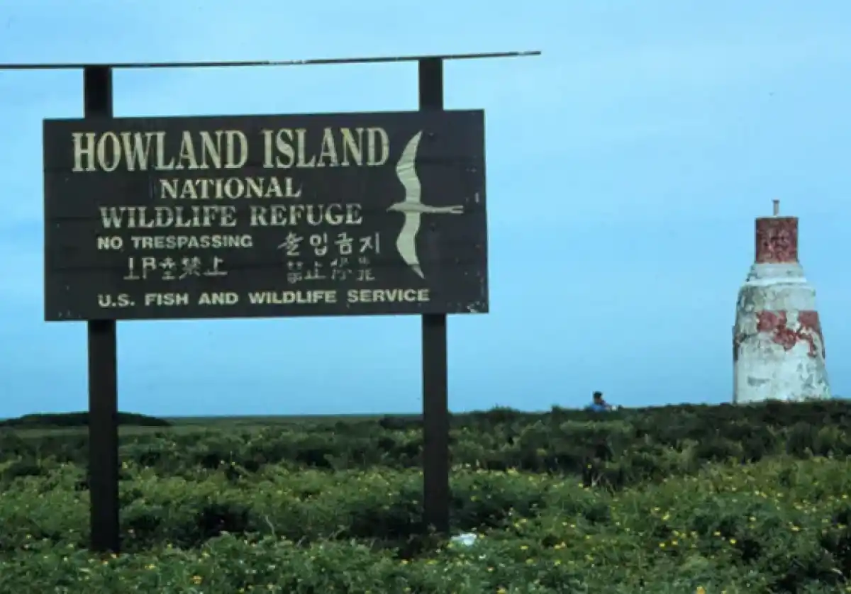 Estas islas son las últimas en recibir el 2025.