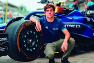 Franco Colapinto: el playboy moderno que reavivó la pasión por la F-1