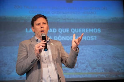 Elecciones 2025: Macchiarola pidió una unidad opositora para disputar el poder al peronismo en Tucumán