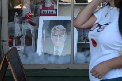 Estados Unidos se prepara para despedir a Jimmy Carter