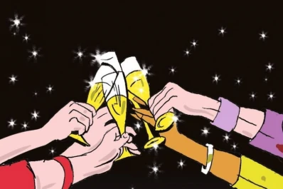 Consejos para recibir el Año Nuevo de la mejor manera
