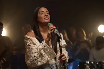 Cómo es la oración de Leda Bergonzi, la sanadora de Rosario, para tomar decisiones importantes en el comienzo de año