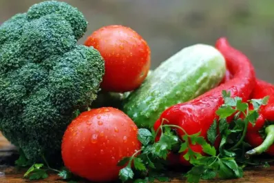 Si querés mejorar tu nivel de azúcar en sangre, deberías comer una verdura en el desayuno, según un estudio